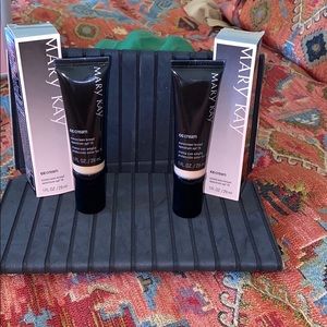 Mary Kay CC cream